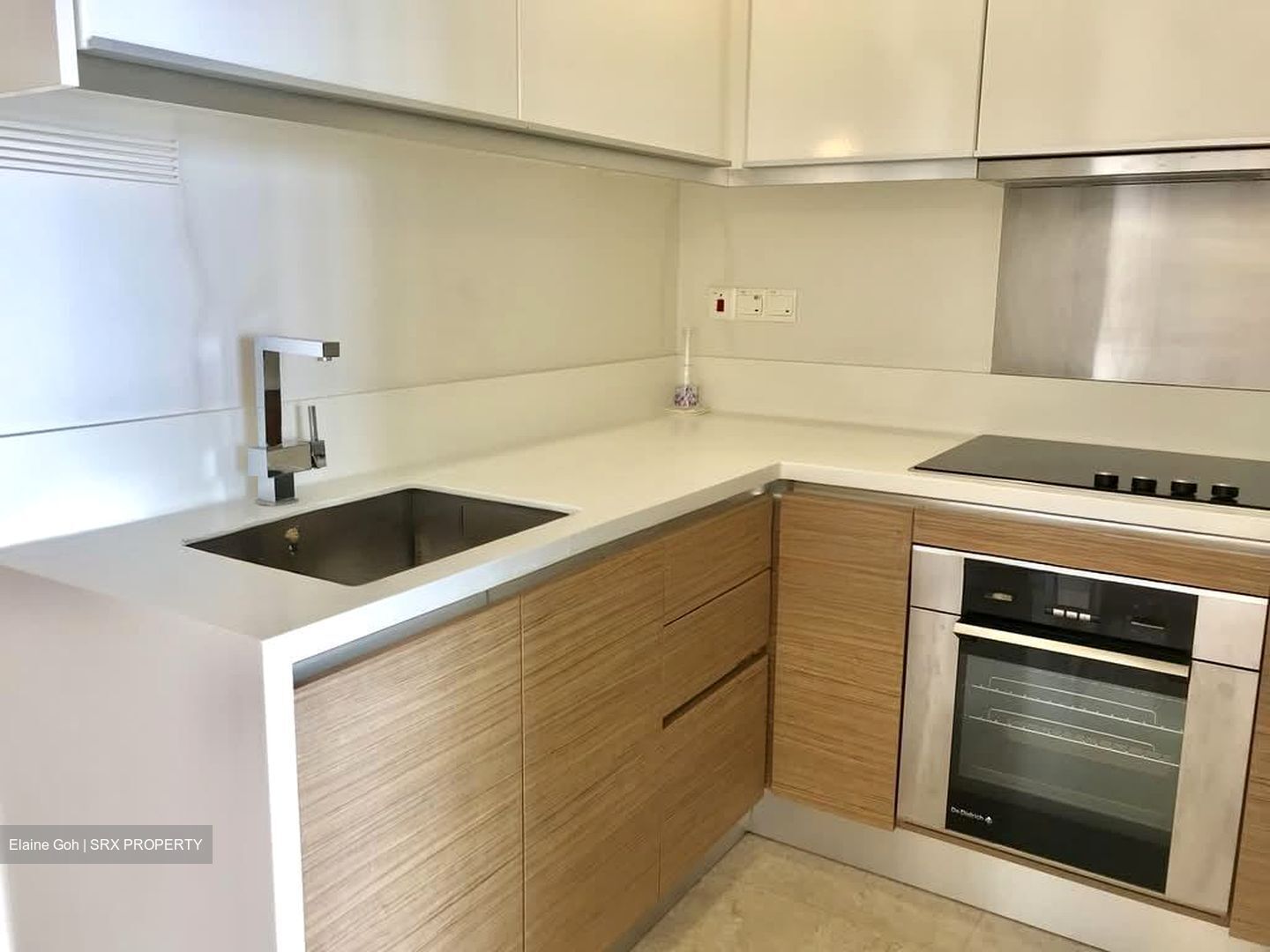 Marina Bay Residences (D1), Condominium #572955161